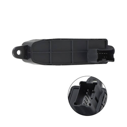 DURAFORCE Car Seat Switch 6-speed Fit For Nissan Altima&Rogue 2008-201 Aluminum6 + Plastic