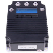 DURAFORCE 48V 400A 0–5kΩ Motor Controller AM142402 AM126631 For John Deere E Gator Curtis