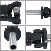 DURAFORCE 15109402 Rear Drive Shaft Assembly 946-052 For Chevy Tahoe 2000 2001-2007 2008