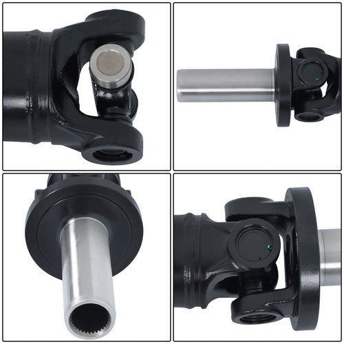 DURAFORCE 15109402 Rear Drive Shaft Assembly 946-052 For Chevy Tahoe 2000 2001-2007 2008