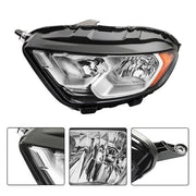 DURAFORCE For Ford EcoSport S Sport 2018-2022 Headlamps Left+Right Side Headlights Halogen