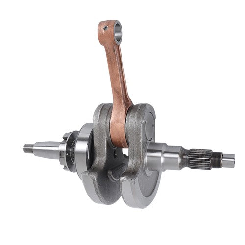 DURAFORCE For 2BG-11400-00-00 Yamaha Grizzly Kodiak Viking 700 Crankshaft Assembly