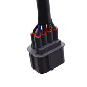 DURAFORCE CDI Box Fit For Honda TRX 300 2x4 TRX300 FW 4x4 Fourtrax TRX300FW 1998 1999 2000