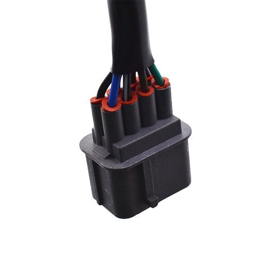 DURAFORCE CDI Box Fit For Honda TRX 300 2x4 TRX300 FW 4x4 Fourtrax TRX300FW 1998 1999 2000