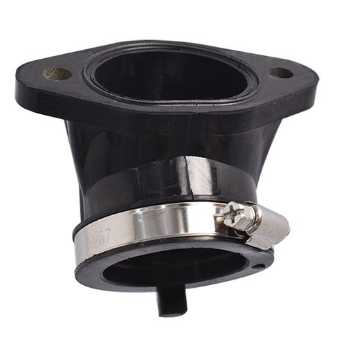 DURAFORCE NEW Rubber Intake Manifold Carb Boot For 2001-2013 Polaris Sportsman 500 3085809