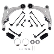 DURAFORCE 12* Control Arms for Nissan Maxima 3.5L V6 GAS DOHC 2009-2014 K750094 K750095