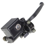 DURAFORCE ATV Fit For SUZUKI Quadrunner 230 LT230E 1987-1993 Front Brake Master Cylinder
