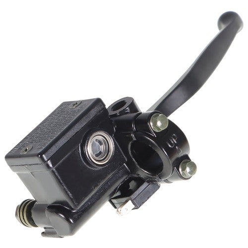 DURAFORCE ATV Fit For SUZUKI Quadrunner 230 LT230E 1987-1993 Front Brake Master Cylinder
