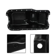 DURAFORCE For Ford F-250 F-150 1980 1981-1996 5.0L V8 Durable 1PC Engine Oil Pan 264-002