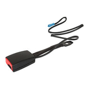 DURAFORCE Left Driver Side Plastic Seat Belt Buckle For Mercedes Benz Sprinter 2007-2018
