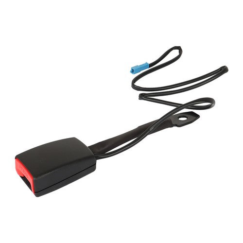 DURAFORCE Left Driver Side Plastic Seat Belt Buckle For Mercedes Benz Sprinter 2007-2018