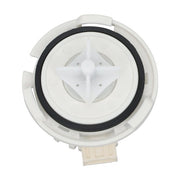 DURAFORCE EAU62043401 Dishwasher Pump and Motor Assembly Replacement Part No. 4963038