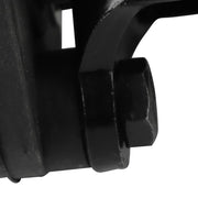 DURAFORCE For Land Rover LR3 LR4 Range Rover Sport Series 2005-2014 Lower Steering Shaft