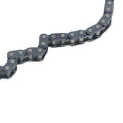 DURAFORCE Fit For Mini Bike ATV Quad Go Kart T8F 54T Rear Drive Chain With Chain Sprocket