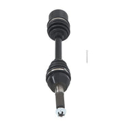 DURAFORCE Rear Left/Right CV Axles Drive Shaft for Polaris 1337130 1333275 1333677 1334438