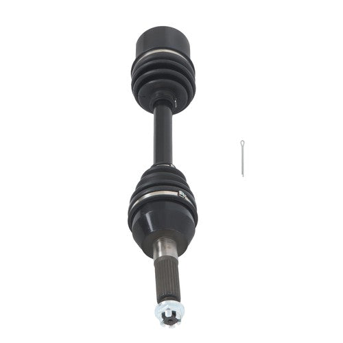 DURAFORCE Rear Left/Right CV Axles Drive Shaft for Polaris 1337130 1333275 1333677 1334438