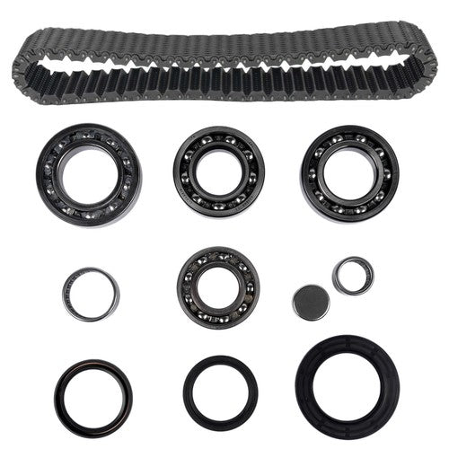 DURAFORCE Transfer Case Repair Kit for Mercedes-Benz GL350 GL450 3.0L V6 4.7L V8 2007-2016