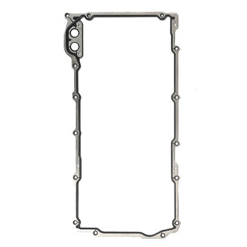 DURAFORCE LS Engine Low Profile Oil Pan Retro Fit For Chevrolet For Camaro 1967 1968 1969