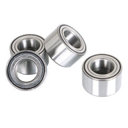 DURAFORCE Front Rear Wheel Bearings For Yamaha Grizzly YFM 660 350 400 550 Kodiak 450