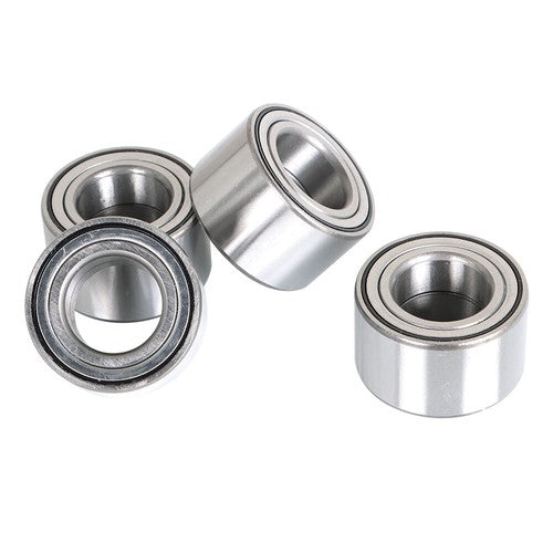 DURAFORCE Front Rear Wheel Bearings For Yamaha Grizzly YFM 660 350 400 550 Kodiak 450