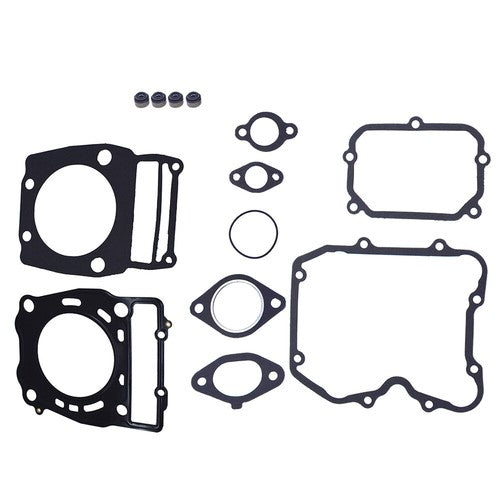 DURAFORCE Top End Gasket Kit For Polaris Sportsman 500 4x4 HO 1996-2013, Ranger 500 2013