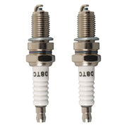 DURAFORCE For Can Am Outlander 500 570 650 800 1000 MAX Spark Plug & Wire Cap 15in/24.4in