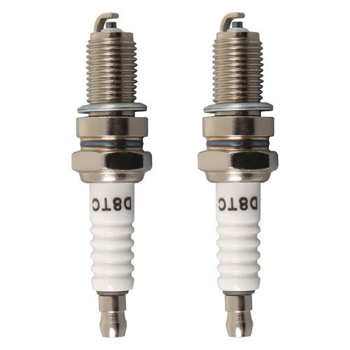 DURAFORCE For Can Am Outlander 500 570 650 800 1000 MAX Spark Plug & Wire Cap 15in/24.4in