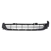 DURAFORCE For Chevy Malibu 2014 2015 Plastic Black Front Bumper Cover Grille Assembly