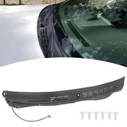 DURAFORCE For 2004-2012 Chevy Colorado GMC Canyon Windshield Cowl Grille Vent Panel