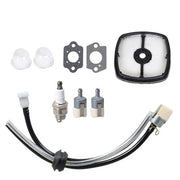 DURAFORCE Carburetor Kit A021000942 A021000940 For C1U-K78 For Echo PB200 PB201 PS200