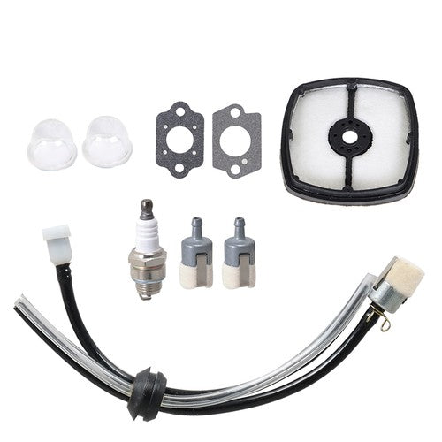 DURAFORCE Carburetor Kit A021000942 A021000940 For C1U-K78 For Echo PB200 PB201 PS200