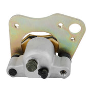 DURAFORCE For 2005-2007 Polaris Ranger 500 700 LE XP TM With Pads Front Brake Calipers