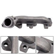 DURAFORCE For Dodge Nitro Jeep Grand Cherokee Liberty Right Exhaust Manifold w/ Gasket Kit