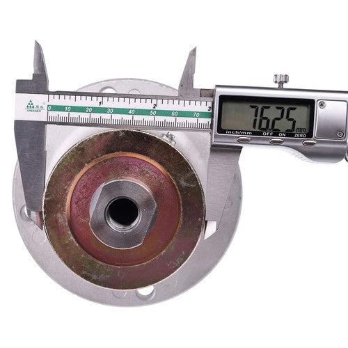 DURAFORCE Deck Spindle for Simplicity 1694770 2690445 Citation Conquest Broadmoor 48" 52"