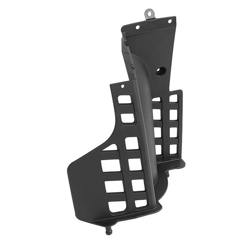 YFS200 For Yamaha Blaster 200 1990-2006 Rear Heel Guards Fender Flaps Pair
