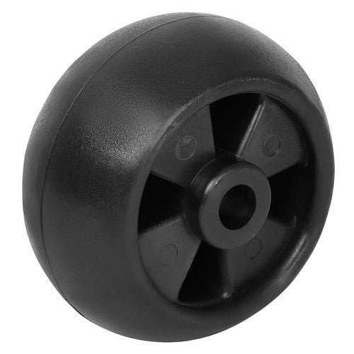 DURAFORCE 4PCS Deck Wheel Kit For John Deere GX345 LX188 AM116299 AM133602 M111489 M84690