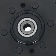 DURAFORCE For Gravely Pro-Stance 60 52 48 36 32 Compact-Pro 44 07351200 Flat Idler Pulley