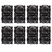 DURAFORCE High Pressure Propagation Ball Plant Rooting Devices Growing Grafting Box 8 × M