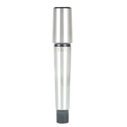 DURAFORCE 49571 | 2MT Tanged to 3JT End Drill Chuck Arbor New