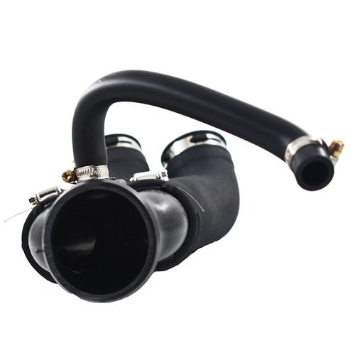 DURAFORCE Air Cleaner Duct Hose 5.0L 5.8L For F150 F250 F350 1994-1997 Bronco 94-1996