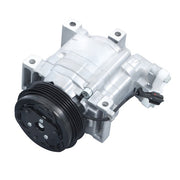 DURAFORCE A/C Compressor w/Clutch For Subaru Impreza 2007 2008-2013 2014 97485 73111FG001
