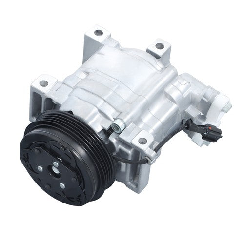 DURAFORCE A/C Compressor w/Clutch For Subaru Impreza 2007 2008-2013 2014 97485 73111FG001