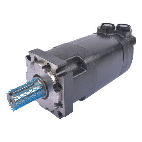 DURAFORCE Hydraulic Motor 109-1215-006 109-1215 For Eaton Char-Lynn 4000 Series 4 Bolt