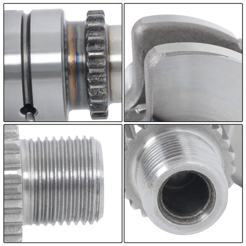 DURAFORCE 2013-2022 Crankshaft Assy For CFmoto 800 CF 800 U8 X8 Z8 UForce 0800-041000-0002