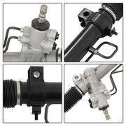 DURAFORCE Power Steering Rack & Pinion Assembly 4425006120 For Toyota Camry 1992-99