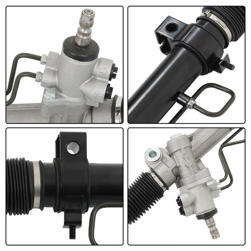 DURAFORCE Power Steering Rack & Pinion Assembly 4425006120 For Toyota Camry 1992-99