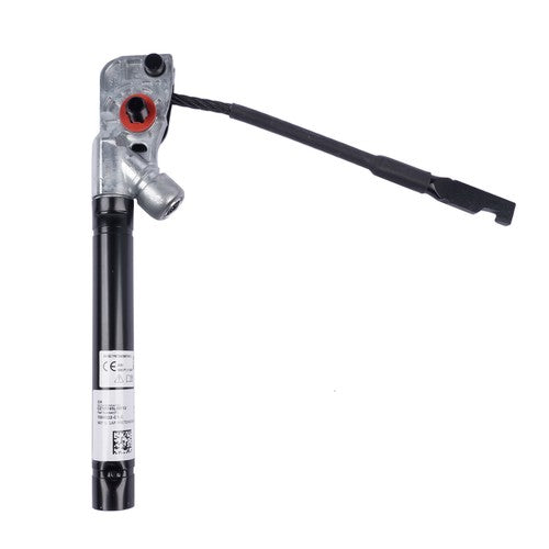DURAFORCE Front Driver Side Seat Belt Pretensioner for Tesla Y Long Range Mayor 2020-2023