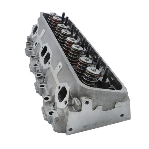 DURAFORCE For Chevrolet Express 1500 1996-02 5.7L OHV VORTEC 2Pcs Complete Cylinder Head