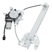 DURAFORCE Power Window Regulator Rear Left w/ Motor 748-978 For Nissan Altima 2002-2006