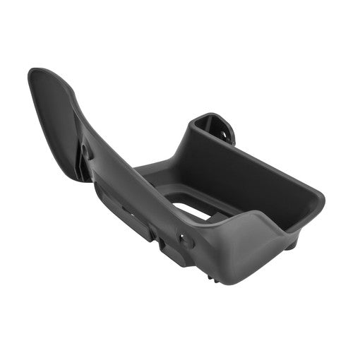 Left Splash Guard Textured Black Replacement for Honda TRX250EX 2001-2005